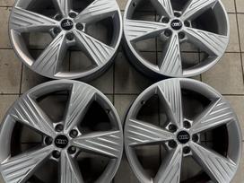 Audi, lengvojo lydinio, R19