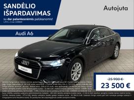 Audi A6, 2.0 l., Седан