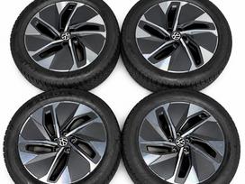 Volkswagen Volkswagen Hamar 2 ID4/5 11A60, light alloy, R19