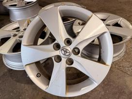 Toyota, lengvojo lydinio, R16