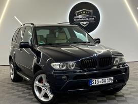 BMW X5, 3.0 l., Внедорожник / Кроссовер