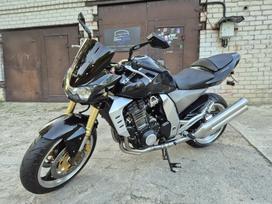 Kawasaki Z 1000cc, street / klasikiniai