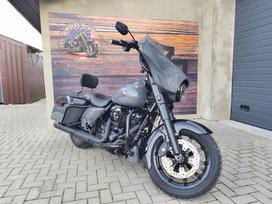 Harley-Davidson FLHTCUI 1750cc, choppers