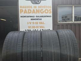 Continental Conti sport contact 5, vasaras 255/40 R20