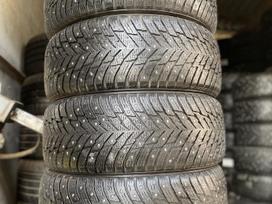 Nokian, зимние 215/55 R16