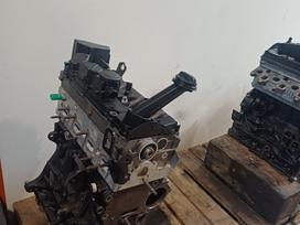 Volkswagen Transporter, CXH, engine
