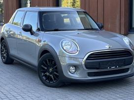 Mini Cooper, 1.5 l., Хэтчбек
