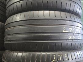 Nokian Power proof suv, летние 275/45 R21