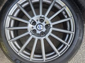 Volvo V90, light alloy, R19