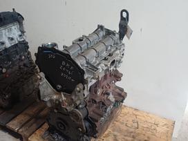 Ford Transit, BKFB, двигатель