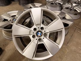 BMW, легкосплавные , R18