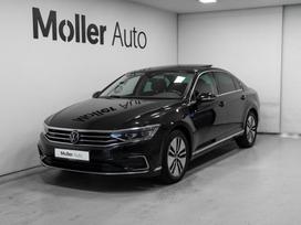 Volkswagen Passat, 1.4 l., sedanas