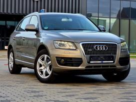 Audi Q5, 2.0 l., Внедорожник / Кроссовер