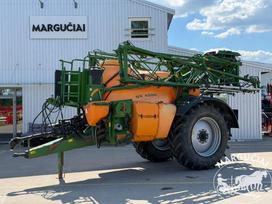 Amazone UX 4200, 4200 ltr, 24 m, izsmidzinātāji