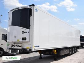 Krone SDR27 FP 60 ThermoKing SLXi 300, рефрижераторы