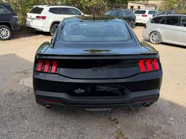 Ford Mustang, 5.0 l., Купе (coupe)