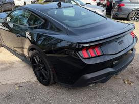 Ford Mustang, 5.0 l., coupe