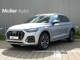 Audi Q5, 2.0 l., Внедорожник / Кроссовер