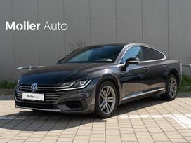 Volkswagen Arteon, 2.0 l., Хэтчбек