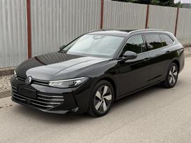 Volkswagen Passat, 2.0 l., wagon
