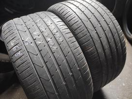 Pirelli +265/40R21, summer 295/35 R21