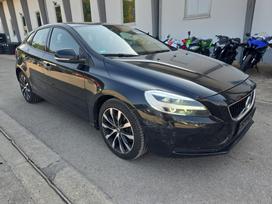 Volvo V40, 2.0 l., Хэтчбек