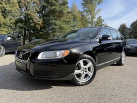 Volvo V70, 2.0 l., Универсал
