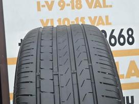 Pirelli Scorpion Verde, всесезонные 235/45 R20