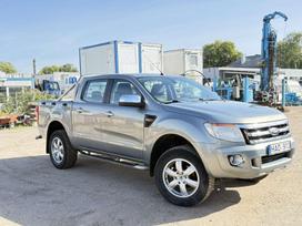 Ford Ranger, 2.2 l., pikapas