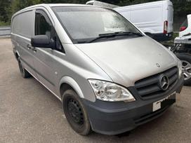 Mercedes-Benz Vito, 651.940, rezerves daļās. originalios kokybiškos naudotos detalės s