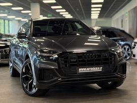 Audi Q8, 3.0 l., Хэтчбек