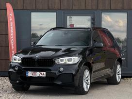 BMW X5, 3.0 l., Внедорожник / Кроссовер