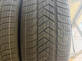 Pirelli Scorpion winter, зимние 255/60 R18