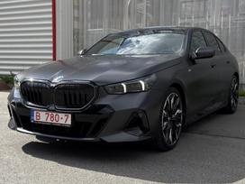 BMW 540, 3.0 l., Седан
