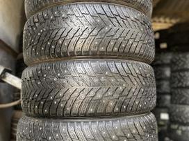 Nokian, зимние 225/55 R17