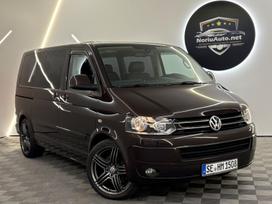 Volkswagen Multivan, 2.0 l., vienatūris