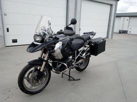 BMW R 1200 GS, touring / sport touring / туристические