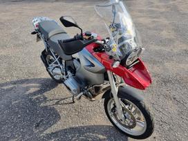 BMW R 1200 GS, touring / sport touring / туристические