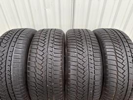 Continental WinterContact TS850P, зимние 225/55 R16