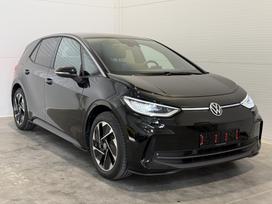 Volkswagen ID.3, 62 kWh, hatchback