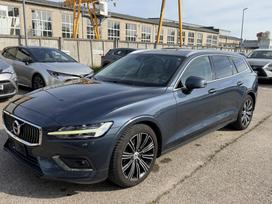 Volvo V60, 2.4 l., Универсал