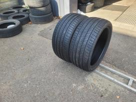 Pirelli Scorpion verde a/s, universalios 275/35 R21