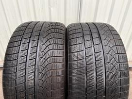 Pirelli PZERO, winter 295/30 R21