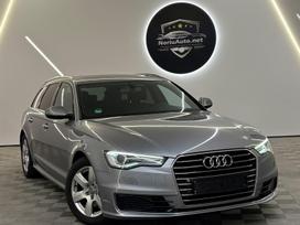 Audi A6, 2.0 l., Универсал