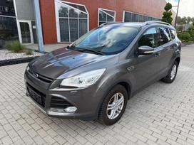 Ford Kuga, 2.0 l., Внедорожник / Кроссовер