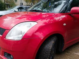 Suzuki Swift, 1.3 l., hatchback