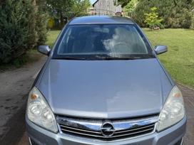 Opel Astra, 1.4 l., Хэтчбек