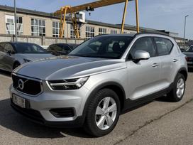 Volvo XC40, 2.0 l., off-road / crossover