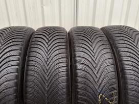 Michelin Alpin 5, žieminės 205/60 R16