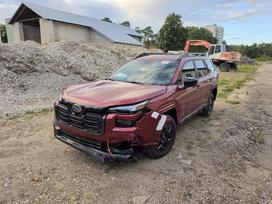 Subaru Outback, 2.5 l., wagon